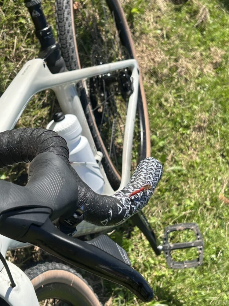 白馬グラベルミーティング参加してきました！