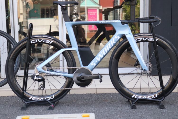 [納車紹介]Vo50