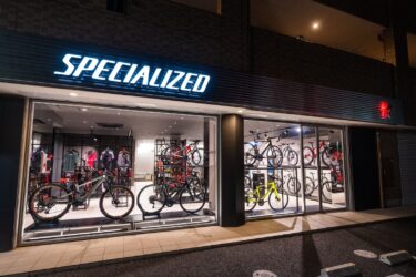 【重要】12月14日（日）モーニングライド中止のお知らせ