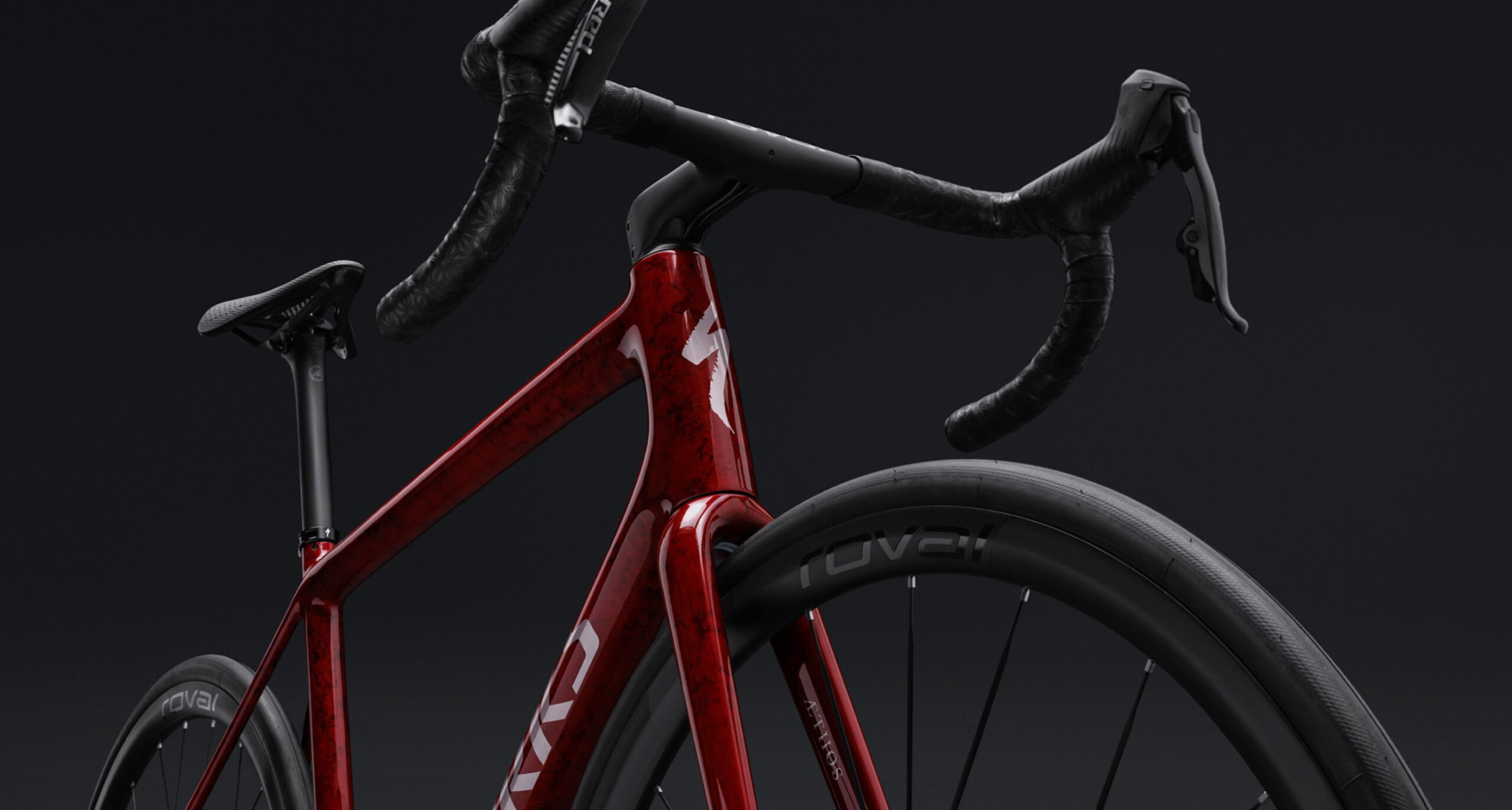 フルモデルチェンジ  Aethos 2  登場