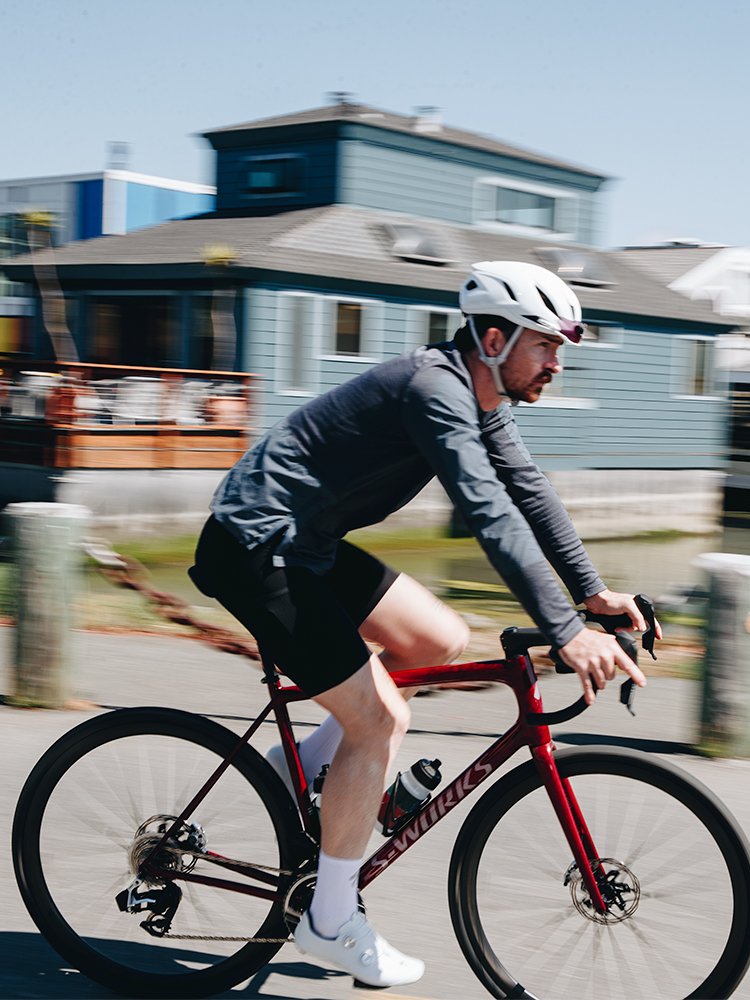 Aethos 2 Ride Tour 2025