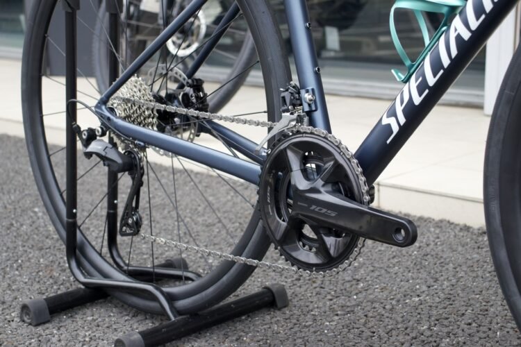 師走のBIKEチェック！！お忘れなく