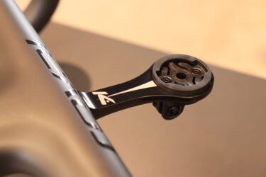 【在庫あり】Rovalユーザー必見！K-EDGE ROVALマウント（Garmin対応）