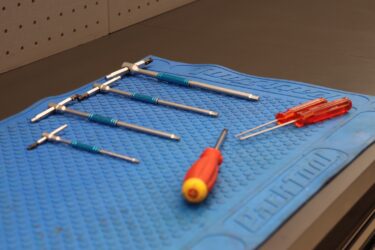 作業受付可能です｜寒い時期こそメンテナンスおすすめです