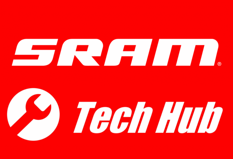 スペシャライズドおおたかの森は「SRAM Tech Hub」認定店舗