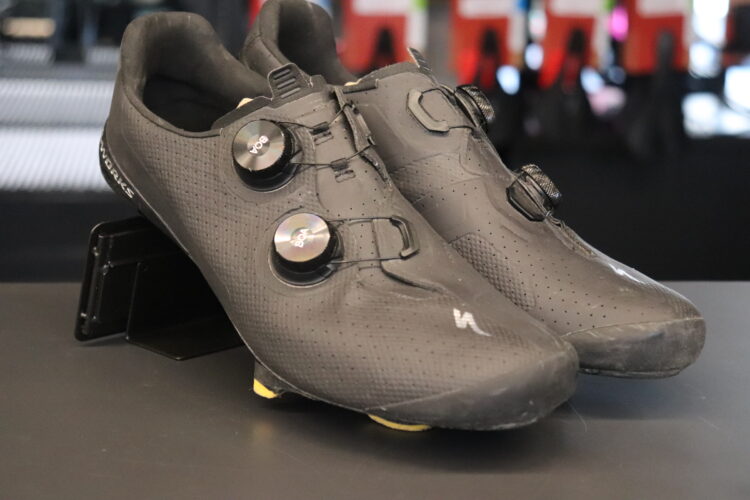 【試せます】S-WORKS TORCH テストシューズのご案内