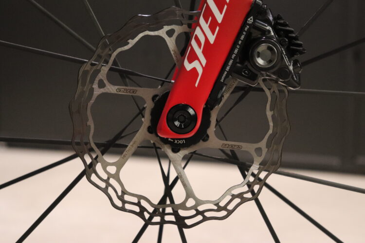 Galfer（ガルファー）ブレーキローター 取り扱い開始しました