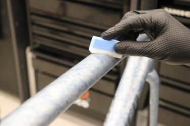 新車のうちに施工したい Keeper自転車コーティング 3種類の違いとおすすめ理由