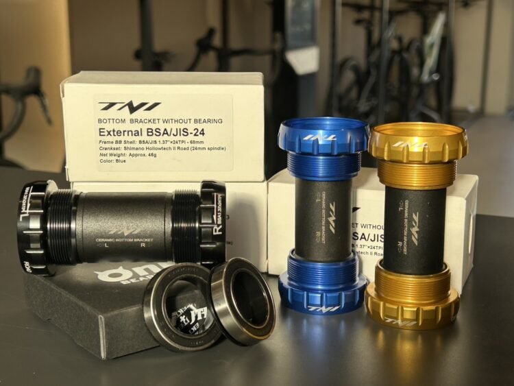 Oniベアリング BB 販売開始 スペシャライズドおおたかの森オリジナル仕様