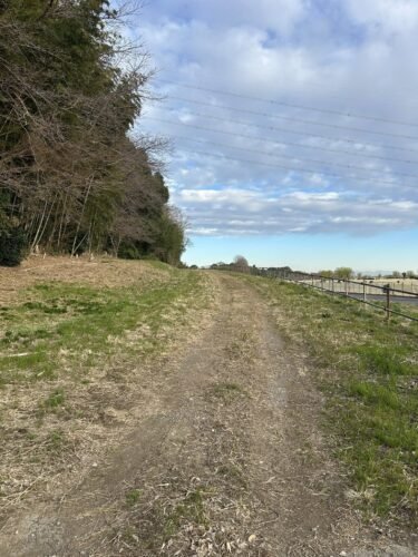 3月21日（土曜日）　MTB＆グラベルバイク ライド