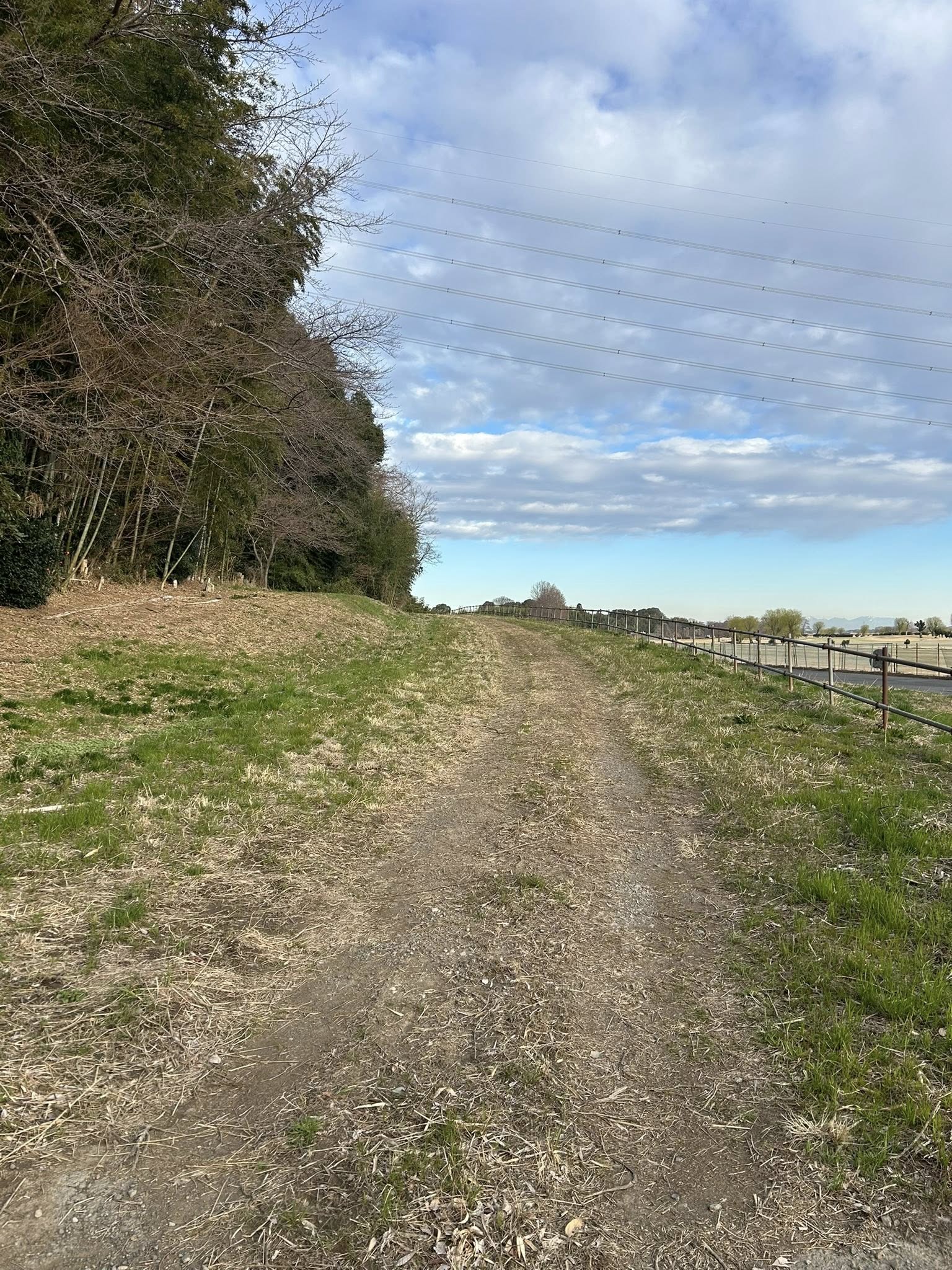 MTB＆グラベルライド