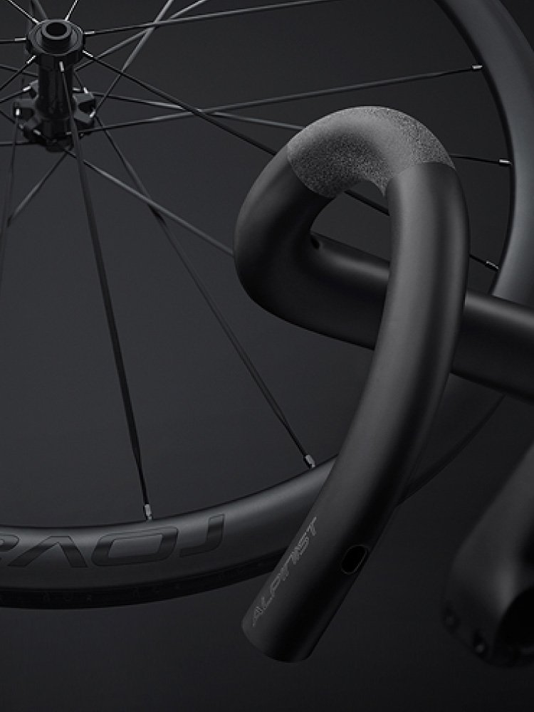 Roval アップグレードプログラム 