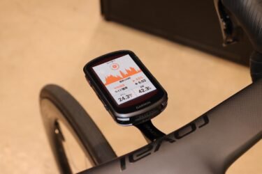 GARMIN EDGE 840 Solarが価格改定でさらに狙い目に！高性能サイクルコンピューターを選ぶなら今がチャンス