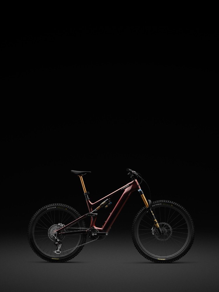  フルパワーTurbo Levo 4ついに日本上陸