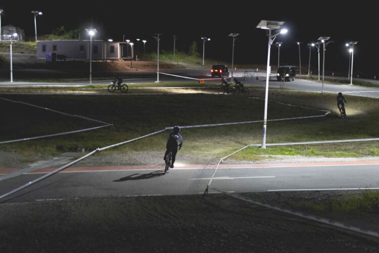 「ナイトグラベルエンデューロ in Kisarazu You Port Supported by Specialized」　エントリー始まってます