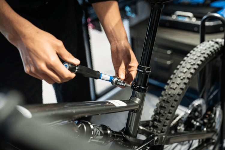 納車後1ヶ月点検はなぜ必要？スポーツバイクの初期点検について