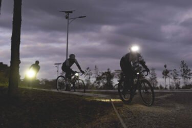 真夏の夜を遊び尽くそう！ナイトグラベルエンデューロ Kisarazu You Port Supported by Specialized 開催決定