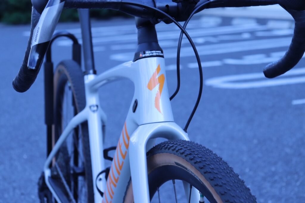 DIVERGE 4 COMP 試乗車あります｜54サイズ ドロマイトメタリック