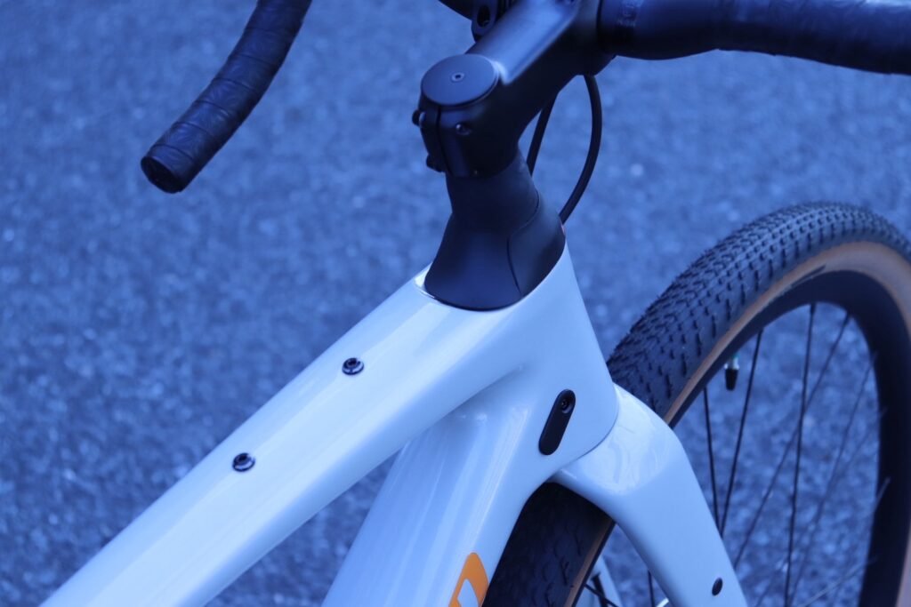 DIVERGE 4 COMP 試乗車あります｜54サイズ ドロマイトメタリック