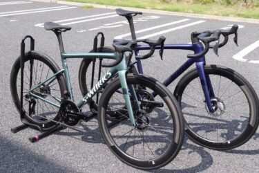 Tarmac SL8アウトレット完成車 在庫あります！｜S-WORKS&PRO