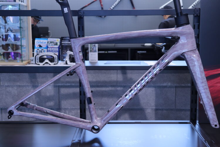 S-WORKS TARMAC、月々約36,000円から