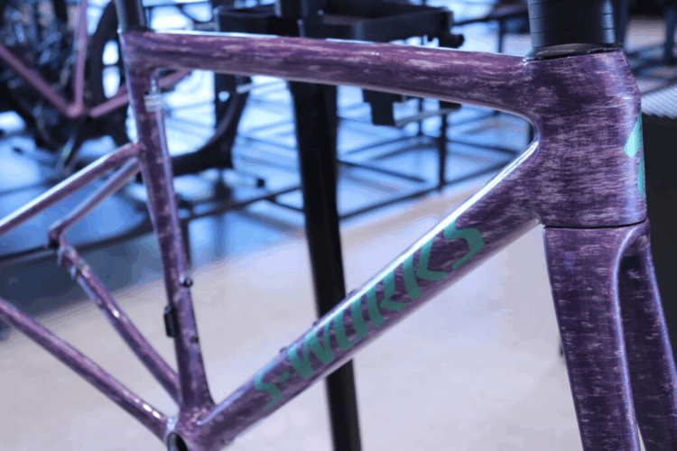 S-WORKS TARMAC SL8 フレームセット在庫あります｜SL9登場後だからこそ狙い目の高コスパモデル