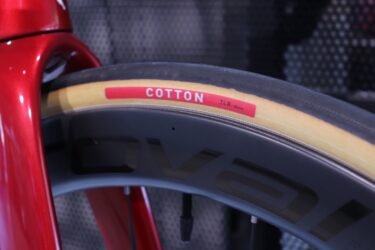 SPECIALIZED COTTONタイヤ最強説。Bicycle Rolling Resistance最高評価5/5！速さと快適性が神レベル