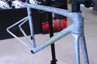 S-WORKS TARMAC SL8を、自分だけの一台へ。｜おおたかの森店 特別オリジナルビルド