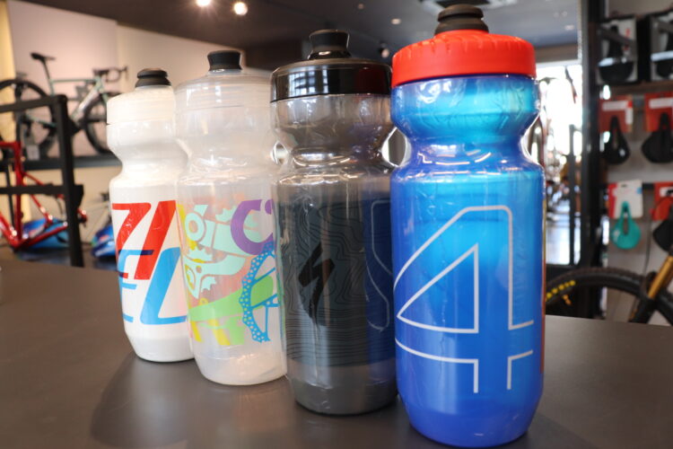 SPECIALIZED PURISTボトルにNEWカラー登場！ひよこちゃんボトルも再入荷