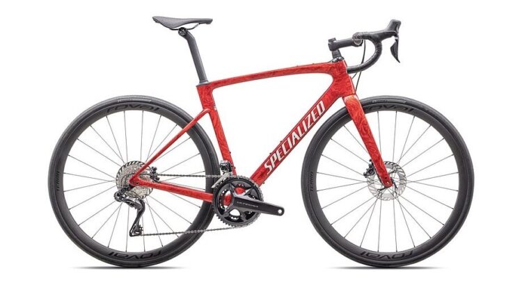 Tarmac、Roubaix、Allez Sprintに新色が登場！