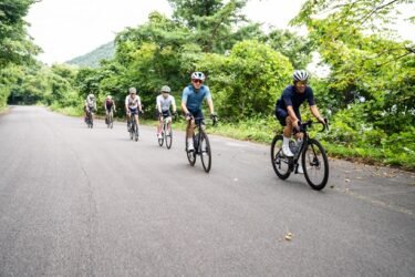 7月27日(日)愛子方面ライドのお誘い