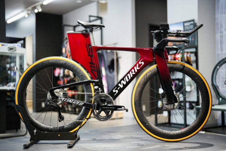 S-WORKS SHIV最終在庫のご案内