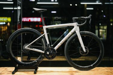 適正サイズで試乗可能！S-WORKS TARMAC SL8の4サイズ試乗車が入荷！