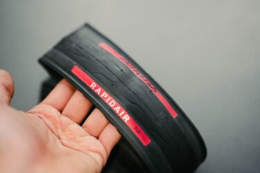 富士ヒルへ向けたタイヤ選び – RAPIDAIR TLR RACING ONLY TIREが最適な理由