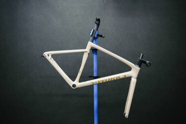 2022年S-WORKS TARMAC SL7のフレームセットを特別価格で販売します