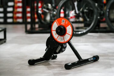 WAHOO KICKR CORE レンタルはじめました！