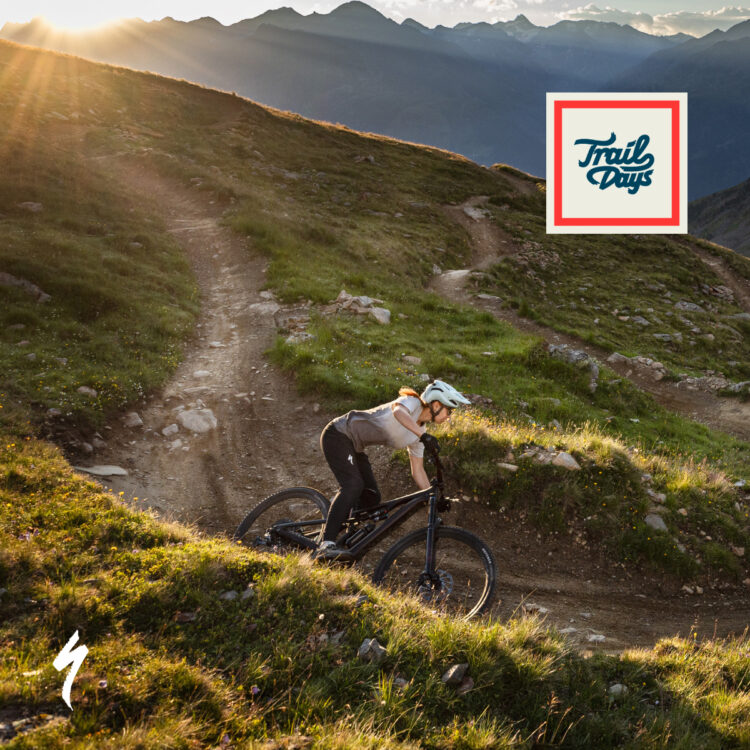 Trail Days in仙台泉