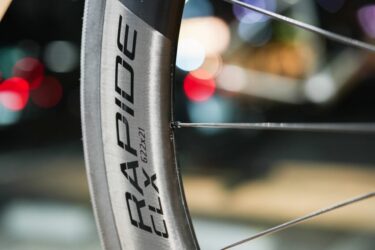 数量限定！セール価格となったRAPIDE CLXⅡ在庫ございます！