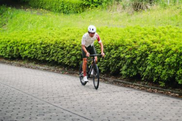 4月12日(日)もう坂道は怖くない！ゆるっと上り坂レッスンライド