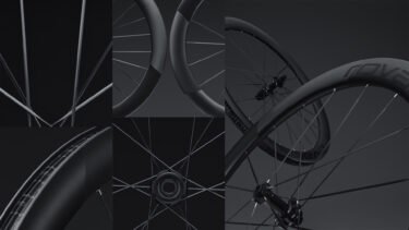 【新型ロードホイール】RAPIDE SPRINT CLX/RAPIDE CLX III/RAPIDE CL IIIが登場！！