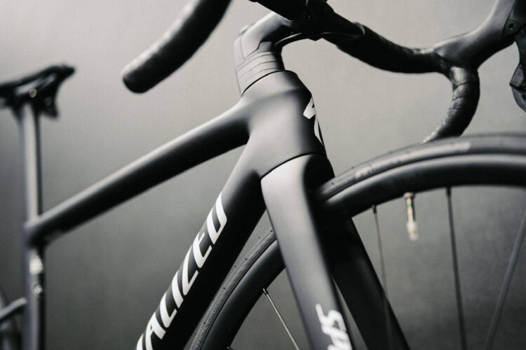TARMAC SL8 COMPにおすすめなアイテム3選