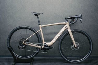 CREO E5 COMPを納車しました！