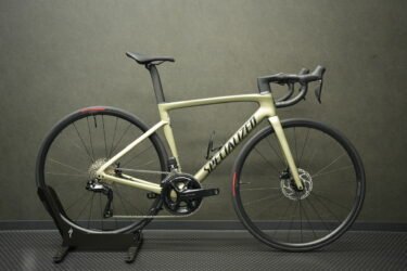 TARMAC SL7 COMP – SHIMANO 105 DI2を納車しました
