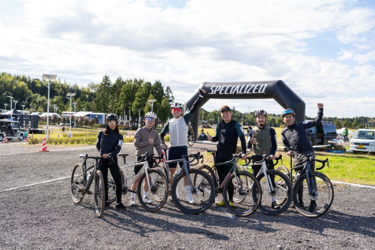 11月22日(土)〜23日(日)SPECIALIZED DAY 2025に行きませんか？