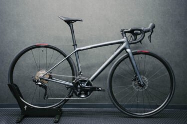 AETHOS SPORTを納車しました！