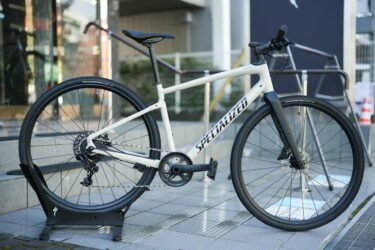 SIRRUS X4.0のお買い得な1台が入荷！