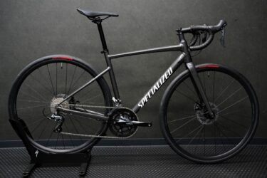 最高峰アルミロードの完成形「ALLEZ」！当日納車も可能です。