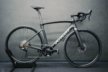 ROUBAIX SL8 SPORTを納車しました！