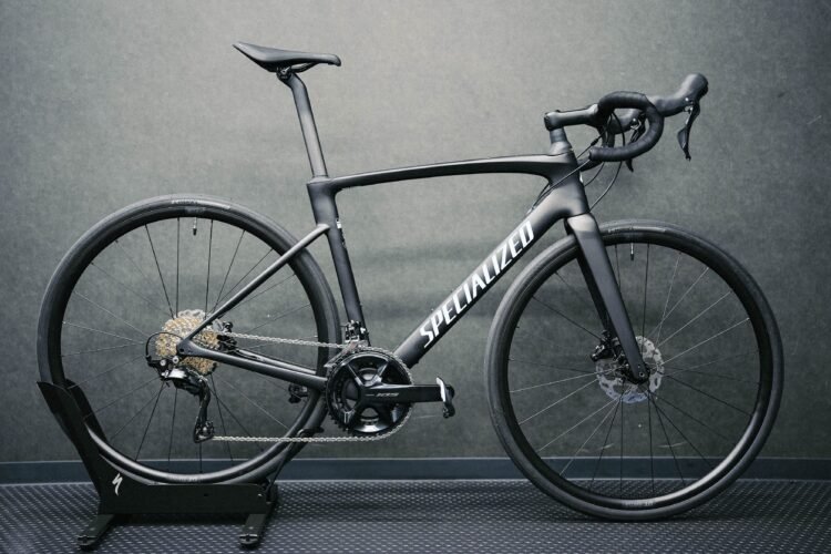 ROUBAIX SL8 SPORTを納車しました！