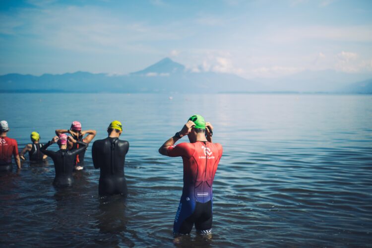 【2月22日(日)トライアスロン説明会開催！】2026年はトライアスロンデビューしませんか？